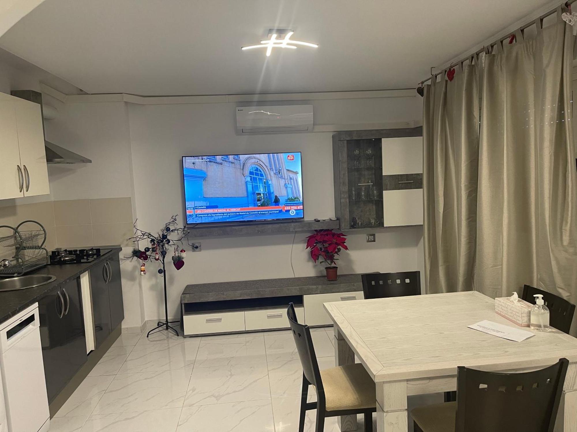 Apartamento Alteagroup Centro Exterior foto
