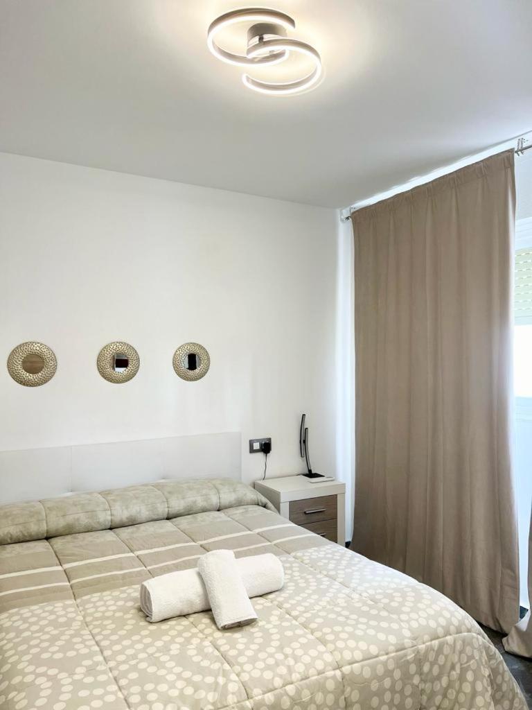 Apartamento Alteagroup Centro Exterior foto