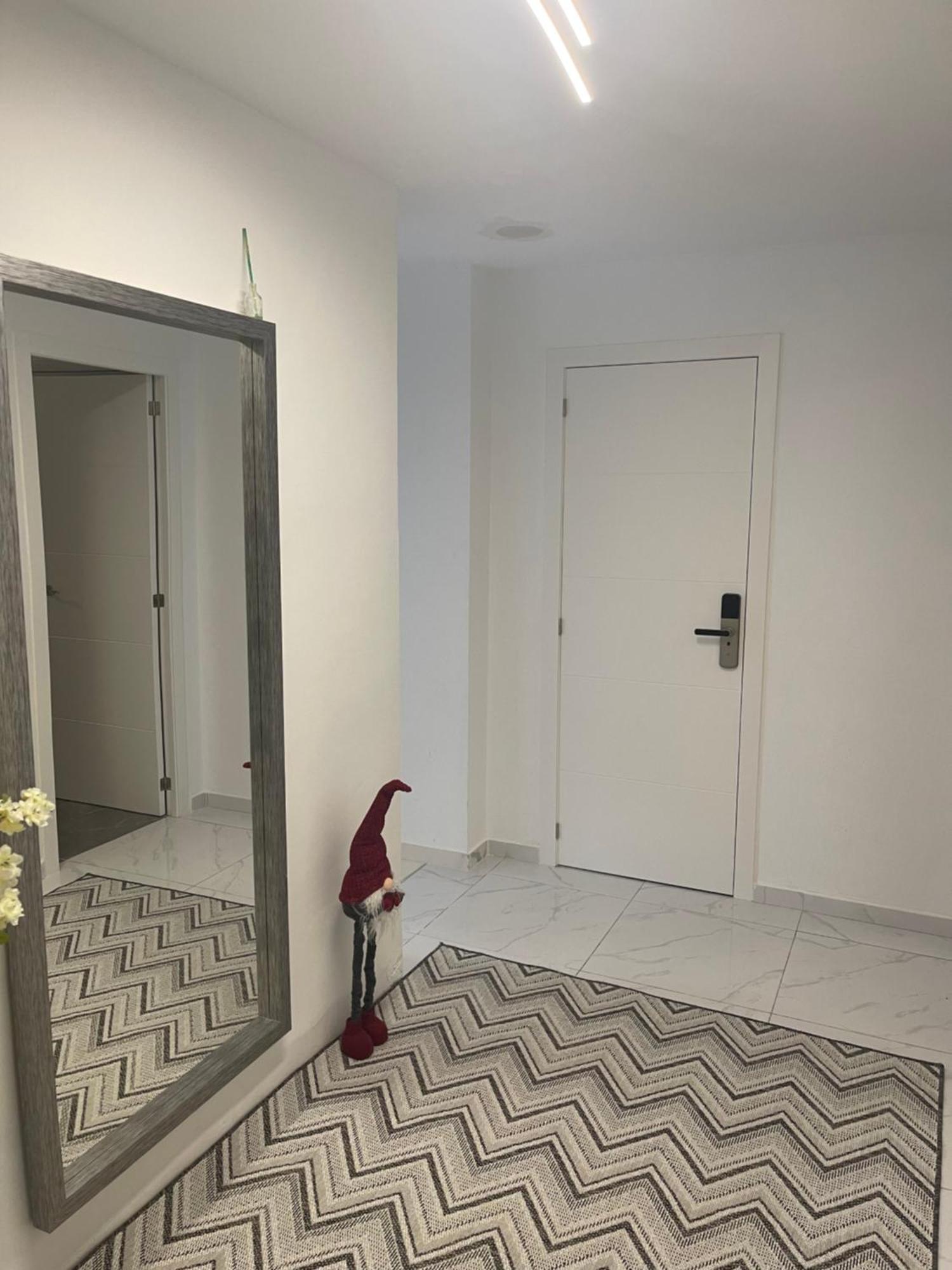 Apartamento Alteagroup Centro Cameră foto