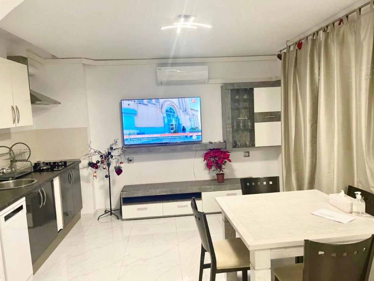 Apartamento Alteagroup Centro Exterior foto